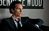 Kunsten at posere: Matthew McConaughey