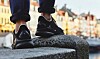 Nike lancerer eksklusive københavner-sko og åbner pop-op butik