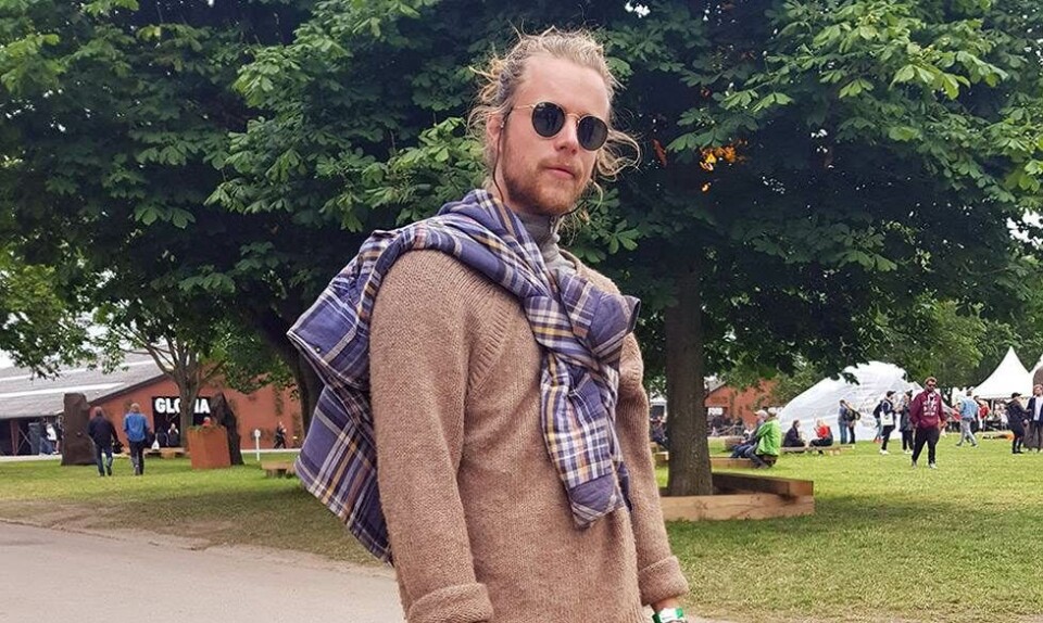 Streetstyle Roskilde Festival 2017