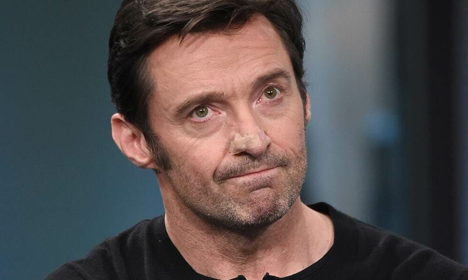 Hugh Jackman i Logan