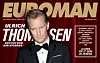 Ulrich Thomsen på forsiden af det nye Euroman