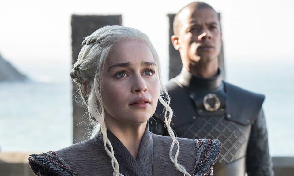 Game of Thrones sæson 7