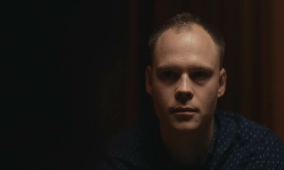 Præsenteret af Danske Spil Poker
