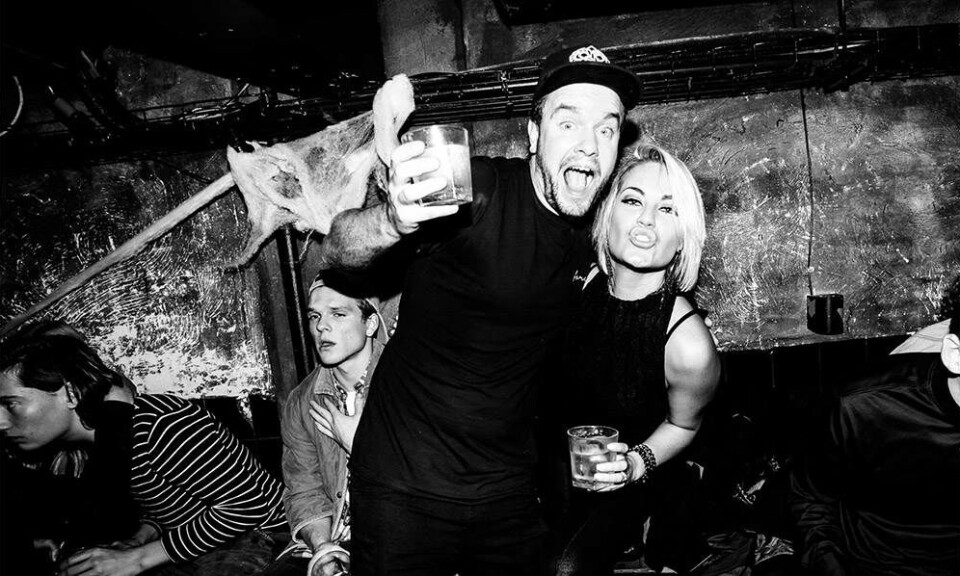 Anders Hemmingsen Instagram