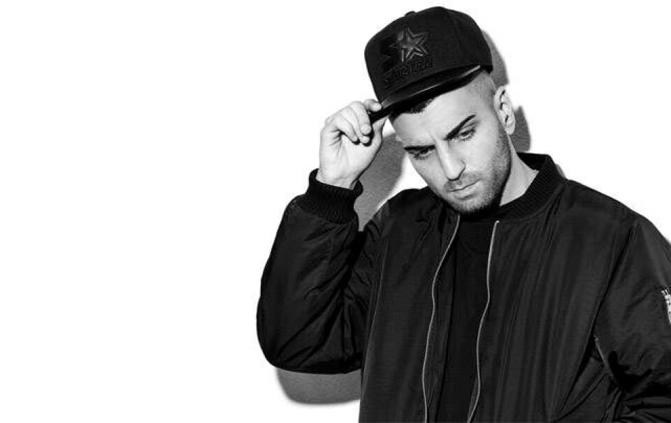 Dansk rapper laver guide til ghettodansk