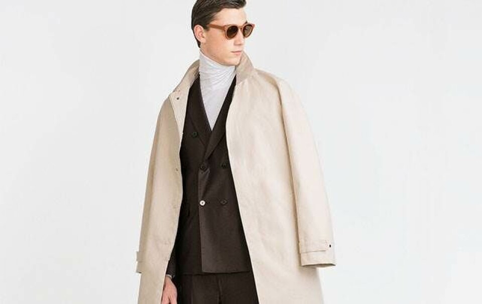 Seks tendenser i efteråret du bør kende til