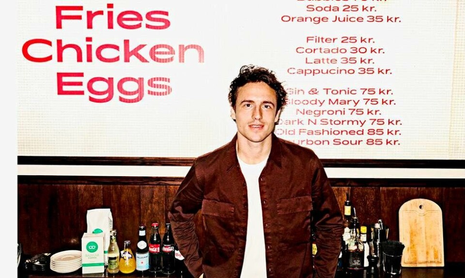 Thomas Delaney
