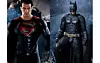 Dobbelt op på superhelt: Superman og Batman i samme film