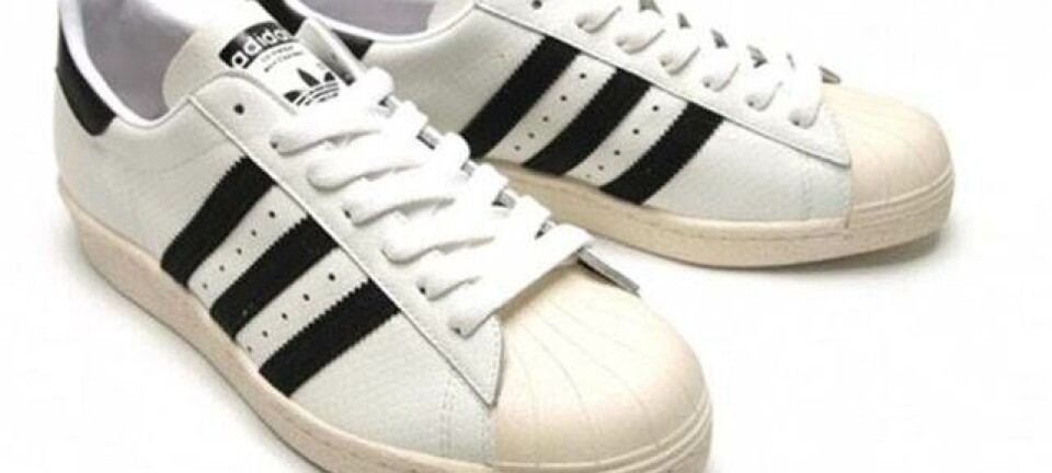 De 19 mest ikoniske sneakers gennem tiderne