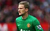 Lindegaard sammenligner Giggs med Guardiola
