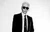 24 timer med Karl Lagerfeld