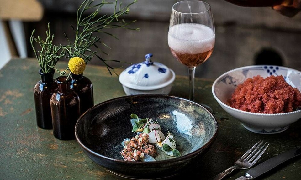 aarhus' bedste cafeer, restauranter, barer og streetfoodboder
