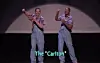 Jimmy Fallon og Will Smith viser hiphopdansens historie