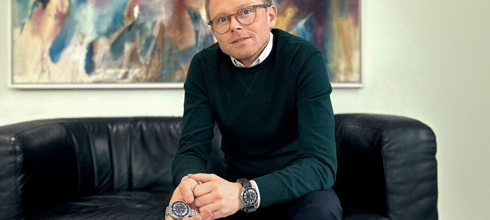 ”Markedet for billigere ure har delt sig i to”