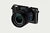 20.3 megapixel: Samsung NX200