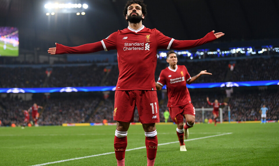 Salah