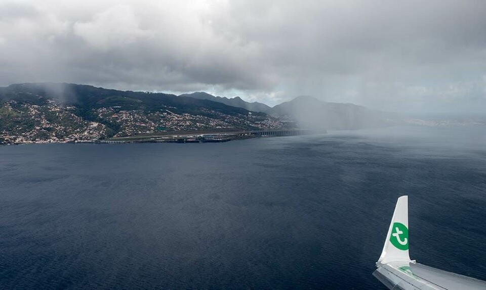 Madeira