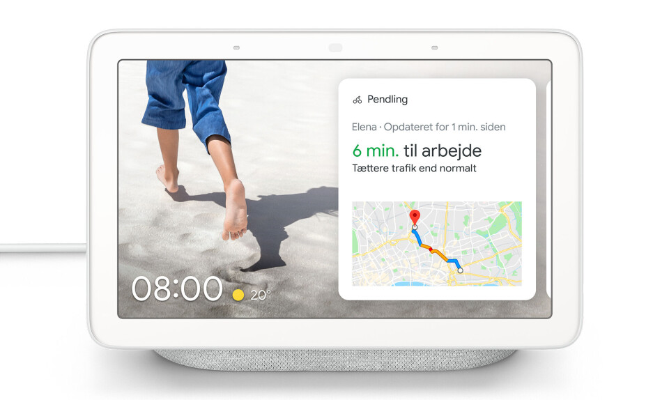Google Nest Hub