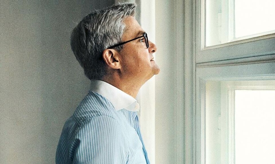 Søren Pind