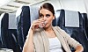 Derfor skal du aldrig drikke vand på flyet ifølge flypersonalet