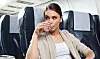 Derfor skal du aldrig drikke vand på flyet ifølge flypersonalet