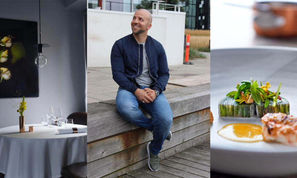 Ejer efter mistet Michelin-stjerne: ”Den manglende passion hos den nye generation gør, at de ikke kan tåle, at man siger noget i en lidt hårdere tone”