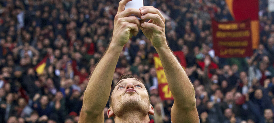 Vitamin Water udlodder 650.000 kroner, hvis du kan undvære din smartphone i ét år