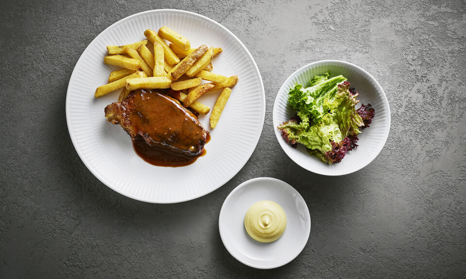 I dag åbner ny bistro i København med fokus på sæsonens danske råvarer
