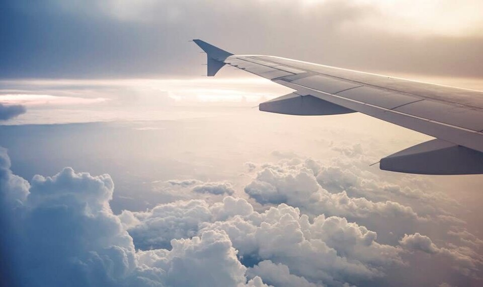 Fjernstyrede fly tager over for piloter