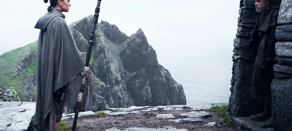 Video: Castet i ’Star Wars: The Last Jedi’ svarer på de mest stillede spørgsmål på Google