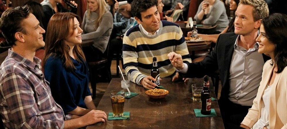 Amerikansk seriegigant er landet i Danmark: Her er seks serier, du kan streame nu