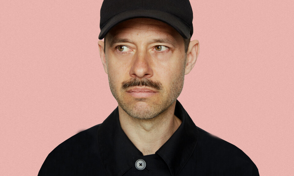 ”Det er psykohårdt, men det er så godt. Det er billigt, man får lige sagt hej til sine venner og naboer, og det tager kun en halv time”