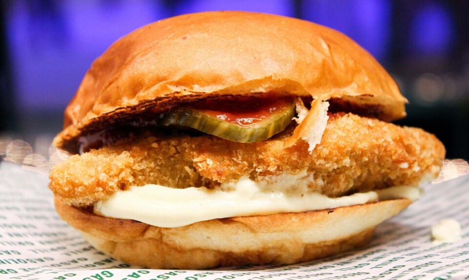 Alle elsker burgere: Ny burgerfestival ser dagens lys