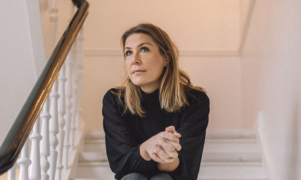 ”Jeg har nok været dømt som ret hård og relativt egocentreret af nogen. Det kommer sig af mit tempo, utålmodighed og gennemslagskraft, tror jeg”