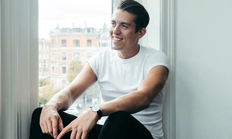 Nicolas Brañas Michaelsen