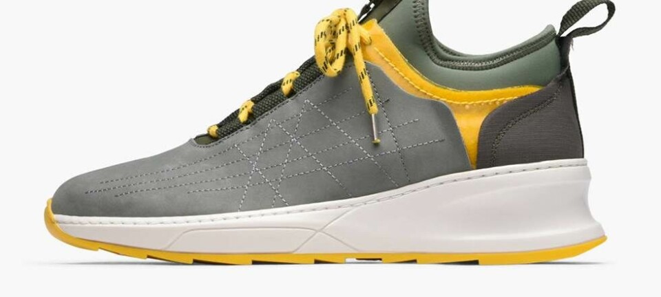 Her er 16 sko, der kommer til at dominere i 2018