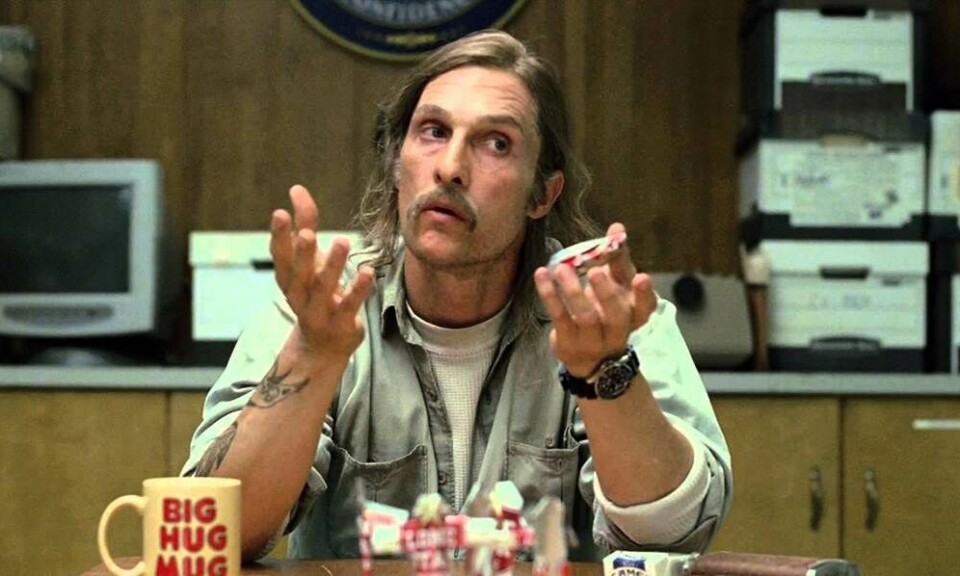 True Detective Sæson 3