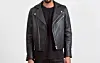 Den ultimative læderjakke