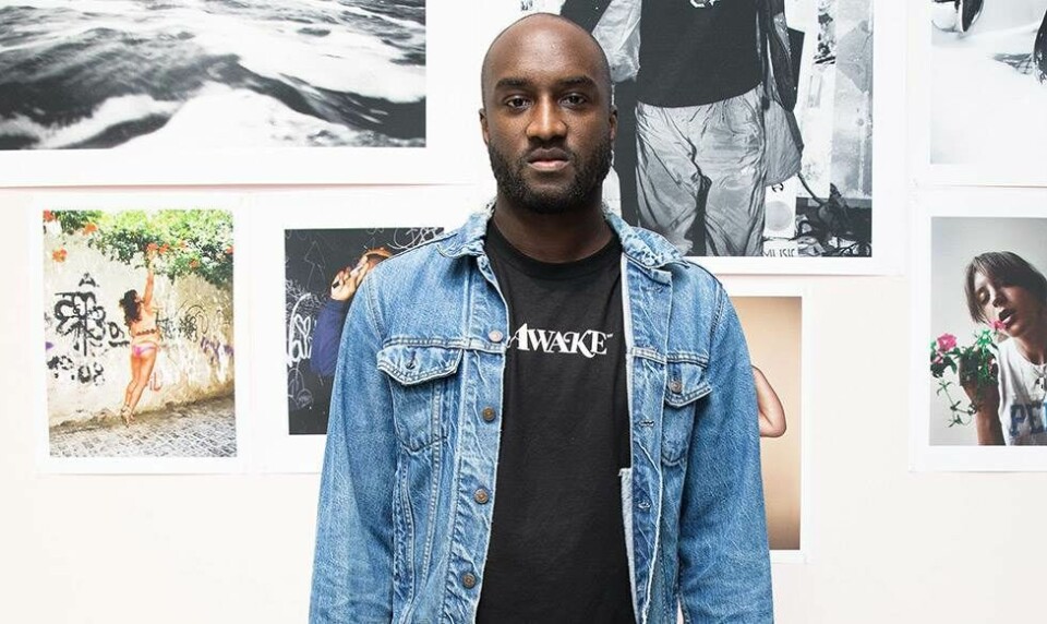 Virgil Abloh