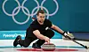 Russisk curlingspiller smidt ud vinter-OL for doping