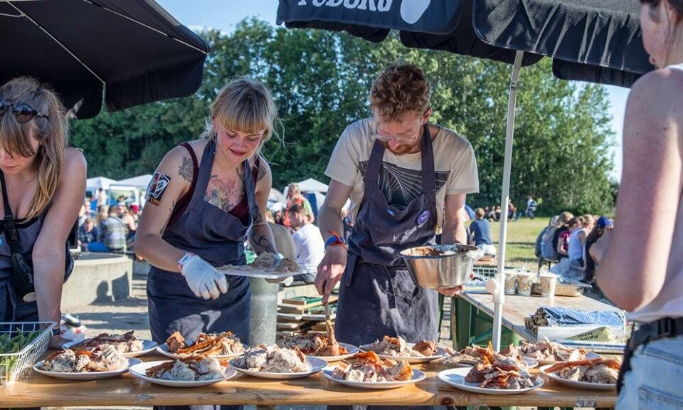 17 spisesteder du skal prøve på Roskilde