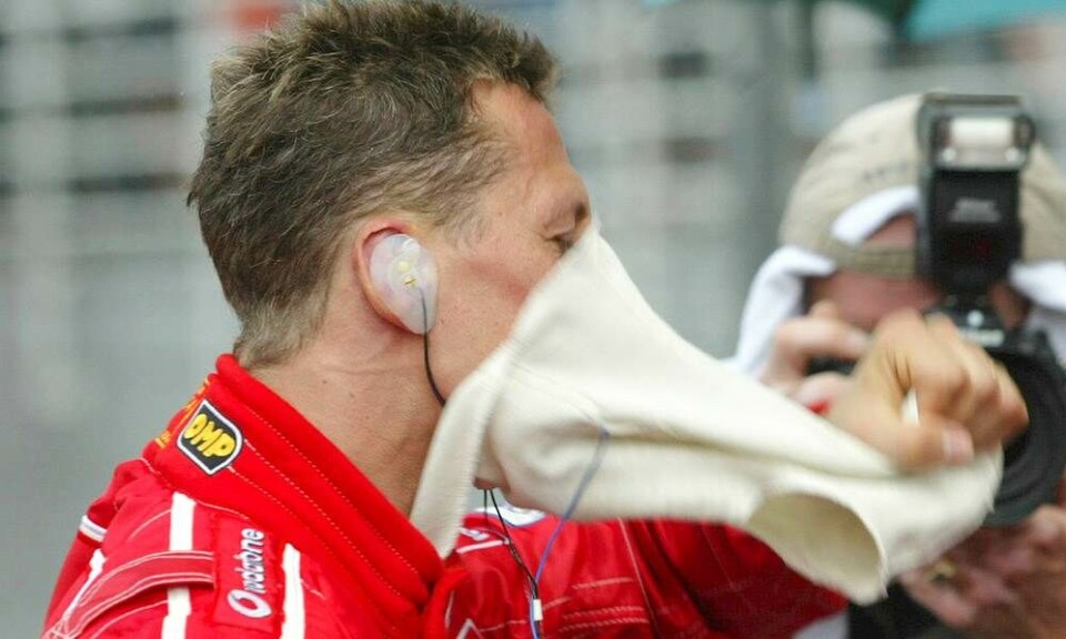 Malaysia Grand Prix Formel 1