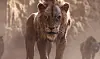 Wimoweh: Ny 'Løvernes Konge'-trailer giver fans første glimt af Scar, Beyoncés Nala, Timon og Pumbaa