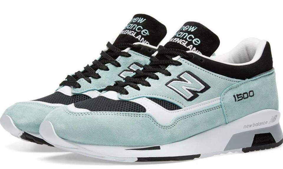 new balance 1500