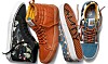 Vans laver ny kollektion sammen med Disney Pixar