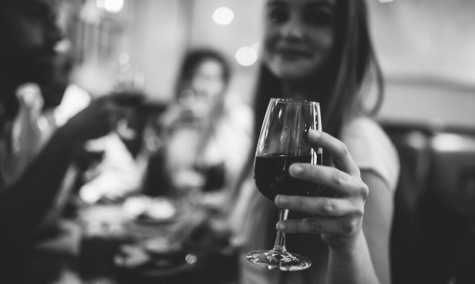 10 gode spisesteder i Paris