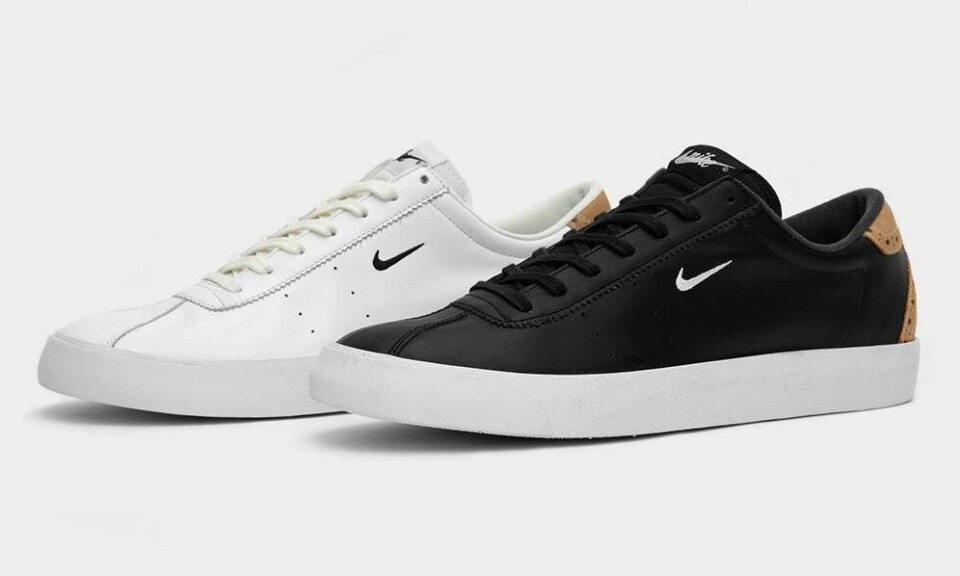 Nike Match Classic