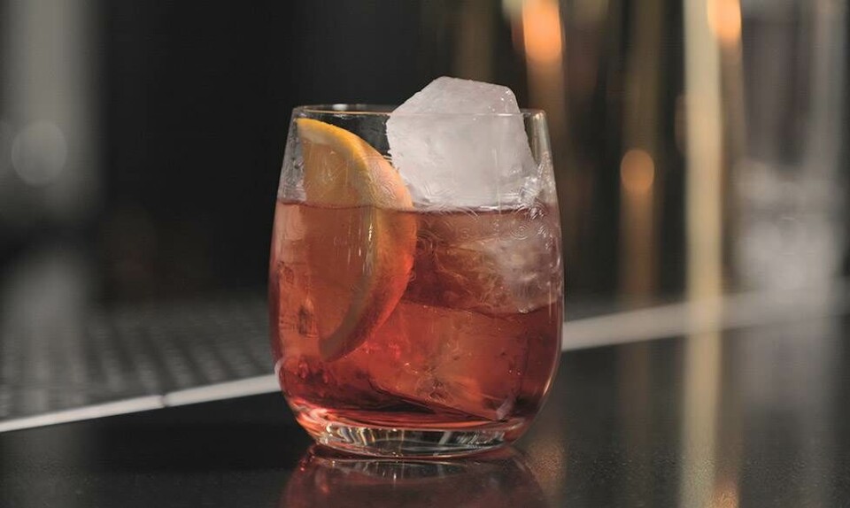 Negroni