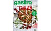 Nyt gastro på gaden: Ekstra stort nummer om Italien