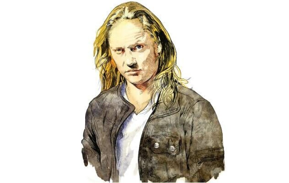 Det har jeg lært: Jesper Binzer
